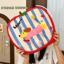 Seat Cushions & Backrest Pillows