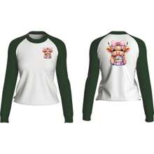 3pcs/4pcs/It's Another Year Of School Season, Cute Highland Cows Have Gone To School. Clothes Patches, DIY A-Level Washable Stickers, Clothes, Heat Transfer Stickers, Women's/Men's T-Shirts, Backpacks, Pillows, Decorative Badges, Labels, Baseball Caps, Backpacks, Etc