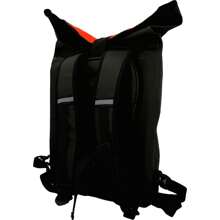 Waterproof Outdoor Gear 23L Bike Pannier Bag - Durable Travel Bag With Reflective  Features For Ultimate Protection
