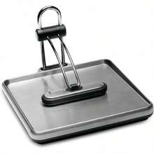 simplehuman servilletero acero inoxidable cepillado - Cepillado - Ver 3