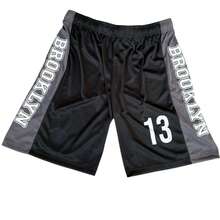 Men's Adult Sports Set T-Shirt With Basketball Shorts - 公關 - 查看 2