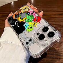 Basic Phone Cases - Mixed Colors - View 5