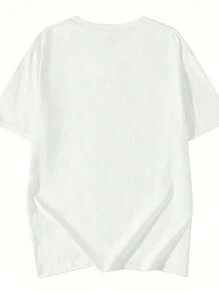 Women T-Shirts - White - View 3