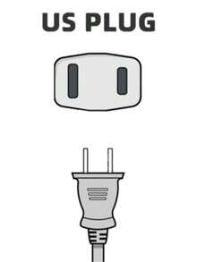 1.5英寸加热圆梳，离子热风造型器，适用于卷发和蓬松发型，2档温度设置，玫瑰金，男女皆宜的独特礼物 - 查看 4