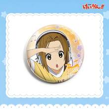 1PC Lighthearted Girls Sweet Series Character Badge Barking Around 58mm Character Graphic Badge Funny Graphic Pin Badge, Button Brooch, Suitable For Hanging On Clothes, Bags, Backpacks, Fun Gift For Classmates, Friends And Family! - Multicolor - View 15