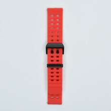 1PC Silicone Strap For Redmi Watch 5 Active Sports Wristband 22mm Bracelet Compatible With Xiaomi Redmi Watch 3Active/Lite 22mm Band Accessories