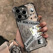 Basic Phone Cases - Couleurs mélangées - Voir 2