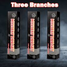 Dados Misteriosos - Juego de 42 Dados de Goblins D&D, Dados ALEATORIOS, Dados Sorpresa con Tubo para exhibición de dados, Regalos D&D para RPG, MTG, Juegos de Rol de Mesa - Multicolor - Ver 15