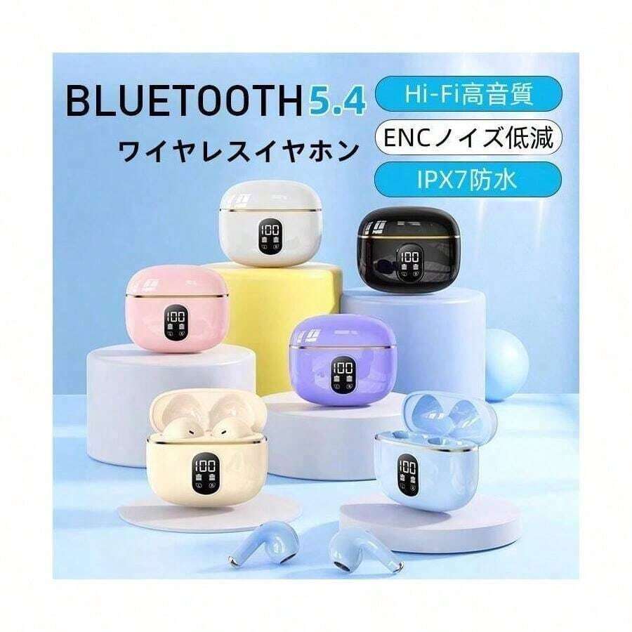 Earphone Accessories - Đỏ - Xem 1