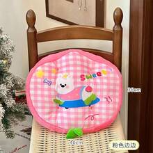 Seat Cushions & Backrest Pillows