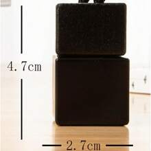8ml Hanging Car Air Freshener Diffuser Bottle, Essential Oil Diffuser, Aromatherapy Bottle,, Car Air Freshener Diffuser Bottle, Suitable For Car Interior, Home Office Decoration, Multi-Color