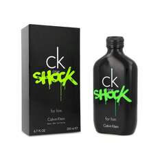 Calvin Klein One Shock 200 ml Edt Caballero - Floral - Ver 1