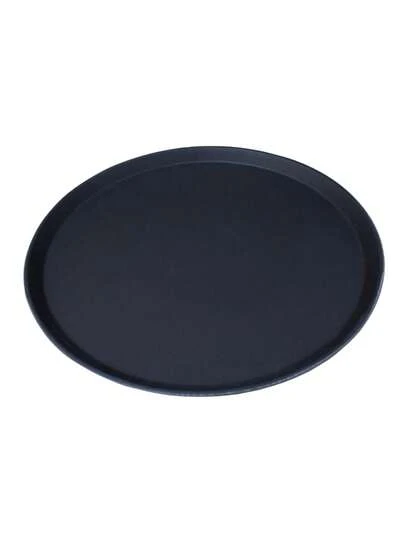 Bandeja Garçon Antiderrapante 35cm Baccani