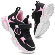 Girls Outdoor Casual Shoes, Children Outdoor Sports Shoes, Girls Running Shoes, Boys & Girls Running Shoes