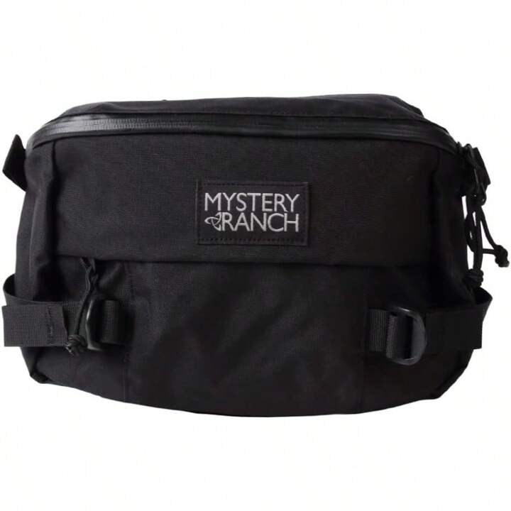 8YARDS / BAKUBAG mini 5 : MONOTONE