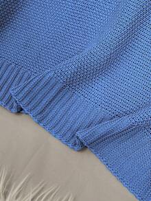 قميص نسائي فضفاض ومريح مصمم للارتداء اليومي