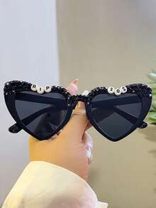 个性化二十岁三十岁四十岁纪念眼镜，告别我的二十岁三十岁四十岁另类哥特葬礼，适合30岁、40岁、50岁、60岁生日派对装饰纪念品礼物拍照道具，时尚、可爱、高品质定制，个性化，独特，是送给男友、女友、爸爸、妈妈、家人、朋友、儿子、女儿、学生、周年纪念日、生日、学校、办公室、家庭的理想礼物。 - 黑色 - 查看 3