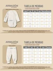 Boho Baby Set Combo Bodysuit, Socks, Animals, Squirrel Kit - Lạc đà - Xem 3