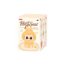 Pop Mart Pop Mart 100% Authentic POP MART THE MONSTERS Labubu Let's Play Together Doll Series Sealed Case Blind Box 1ea