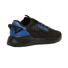 Puma Retaliate 2 - Black - View 3