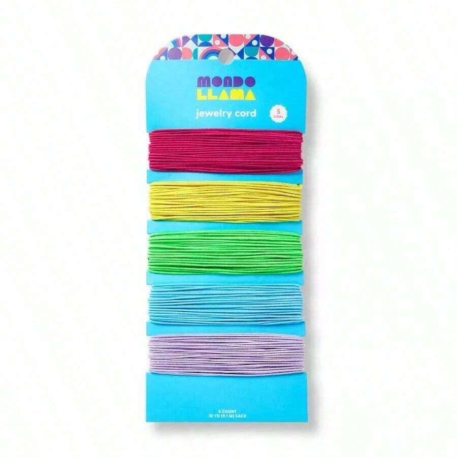 5ct Jewelry Cord - Mondo Llama ™ - 1 - Xem 1