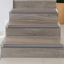 kangten Carpet Padding & Grippers - Grey - View 5