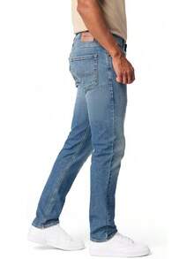 Men's Slim Fit Jeans - Uncharted - View 8