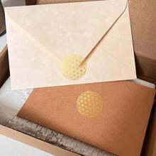 Flower Of Life Stickers, Golden Flower Of Life Energy Stickers,Round Self-Adhesive PVC, Transparent Crystal Jewelry Stickers, Sparkling Surface For Phone Cases, Journals, Envelopes, Water Bottles, Suitcase, Computer, Ceramics & Smooth Surfaces - Elegant Geometric Design,Decorative Sticker School Supplies,Back To School