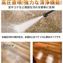 Pressure Washers
