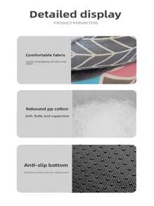 1 szt. Legowisko dla psa, nowe pluszowe legowisko dla misia, golden retrievera, małe/średnie/duże psy, do użytku przez cały rok, odpowiednie dla zwierząt domowych, kotów, legowiska dla kotów, meble dla zwierząt, legowiska dla zwierząt, artykuły dla zwierząt, do wewnątrz, na zewnątrz, wystrój domu, legowisko i podkładka dla zwierząt