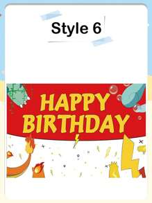 pokemon Cute Pokemon Pikachu Themed Background Cloth – 1 Piece Birthday Party Photo Banner | Hanging Decor With Ribbons, Banners & Confetti For Kids' Parties Christmas And Halloween Festival Supplies And Decorations