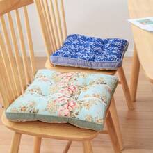 Seat Cushions & Backrest Pillows