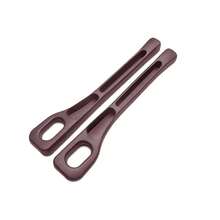 1 对/2 对汽车座椅缝隙填充物，通用 EVA 汽车座椅缝隙海绵，用于填充座椅和控制台之间的缝隙，适用于轿车、SUV、卡车，防止物品掉落 - 彩色 - 查看 13