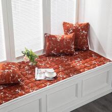 Seat Cushions & Backrest Pillows