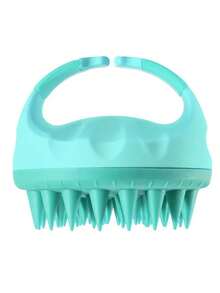 1 件圆形硅胶头部洗发刷、头发头皮按摩器清洁器抓挠器、返校、旅行度假必备品、女士发饰、刷子、发刷、木梳、发刷、发刷、发梳、理发器、光滑后刷、发梳、梳发、卷发刷、顺发刷、球刷、迷你发刷、卷发产品、圣诞节、美发、木梳、发刷、迷你发刷、顺发刷、发刷、卷发刷、美发设备、旅行必备品、旅行必备品、发型、美发