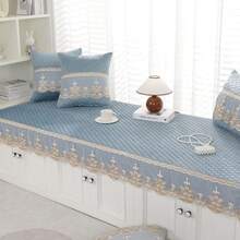 Seat Cushions & Backrest Pillows - It's Pink - View 4