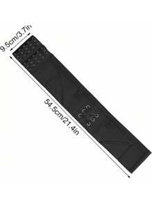 Outdoor Leg Concealed Holster, Women's Elastic Leggings, Invisible Quick Pull Holster,Thigh Holster Concealed For Women, Leg Holster Costume, Concealed Carry Holster, Adjustable Tactical Leg Holster, Fit For PT-22. 22 Caliber TCP. 380, P238, Ruger LCP For Carrying In Outdoor Hunting, Camping, Hiking, Traveling, Or Gatherings. - Multicolor - View 5