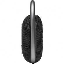 Caixa de som Bluetooth JBL CLIP 4, à prova d'água IP67/10 horas de reprodução, mini caixa de som portátil sem fio para viagem, original JBL