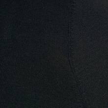 Bathrobe - Dark Brown Mix - View 8