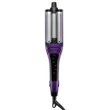 Bed Head A Wave We Go Tourmaline Ceramic Adjustable Hair Waver Create Different Types Of WavesNew Product - as pic - View 3