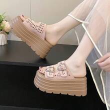 Women Platforms & Wedge Sandals