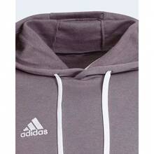 Adidas Men Hoodies - Grey - View 2