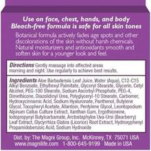 MagniLife Dark Spot Cream – 2 Oz - White - View 6
