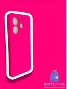 Rosa neon
