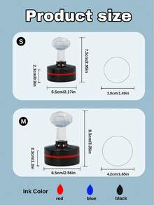 Individuelle Stempel, Hochzeitsstempel, personalisierte Namensstempel, individuelle Adressstempel, anpassbarer Unterschriftenstempel, individuelle Stempel für Geschäft, Geburtstagsgeschenke, Hochzeitsgeschenke, Jahrestag, 3 Tintenfarben, Braut und Bräutigam, Partys, Mehrfachverwendung, wiederverwendbar, Umschläge, Schultaschen, Einladungen, Servietten, Brautjungfern, Schulmaterial, Rückkehr zur Schule