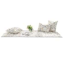 Seat Cushions & Backrest Pillows