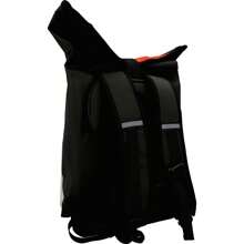 Waterproof Outdoor Gear 23L Bike Pannier Bag - Durable Travel Bag With Reflective  Features For Ultimate Protection