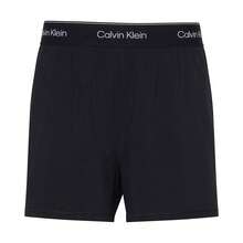 Calvin Klein Women Shorts - Black - View 1