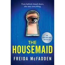 Pre-Owned The Housemaid (Paperback) By Freida McFadden - 單本 - 查看 3