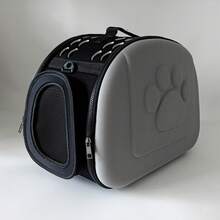 Pet Soft-Sided Carriers